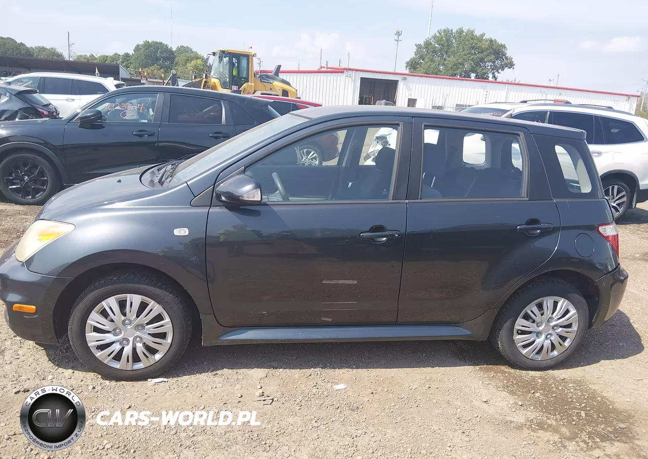 2006 Scion Xa VIN:JTKKT624X65021767 - 14