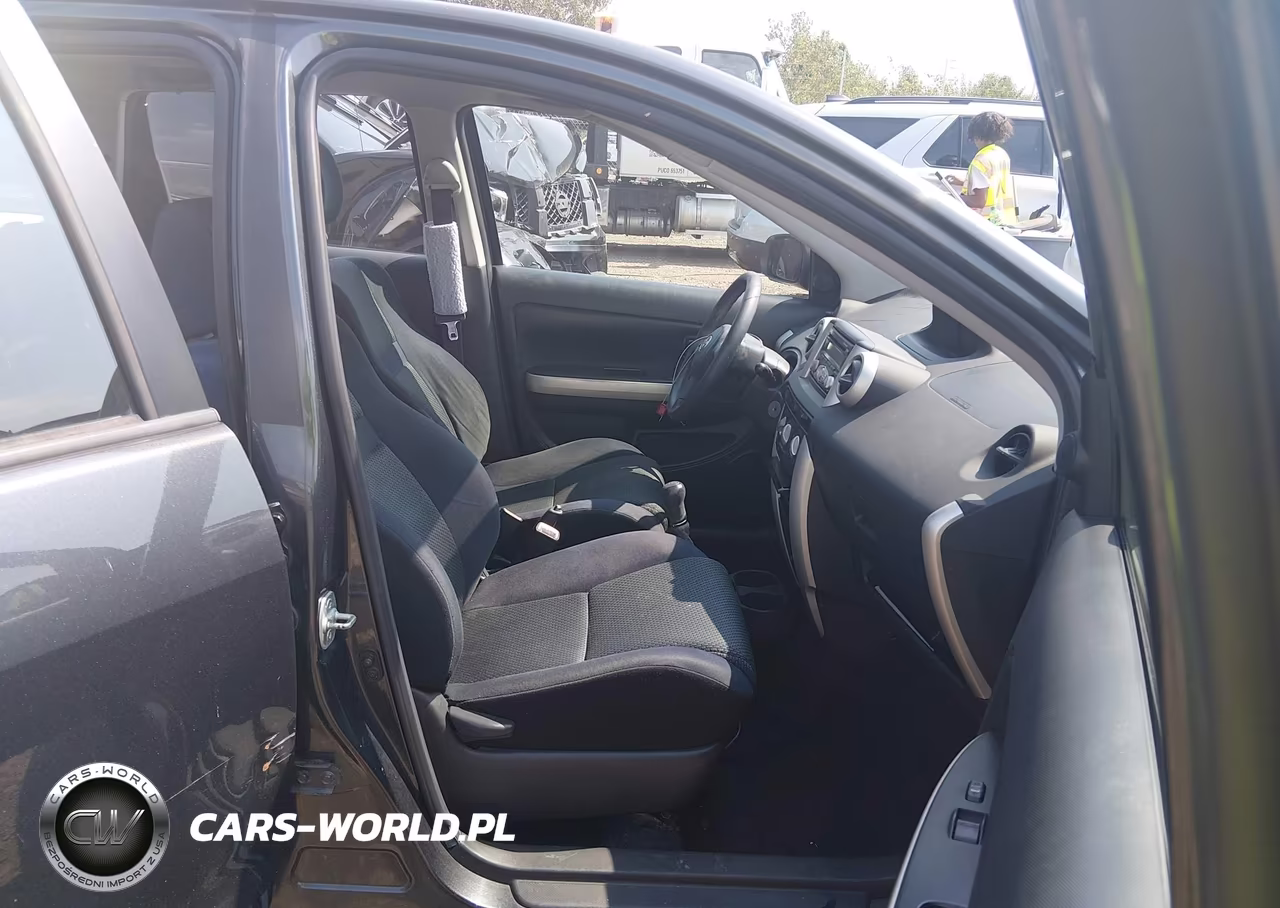 2006 Scion Xa VIN:JTKKT624X65021767 - 5
