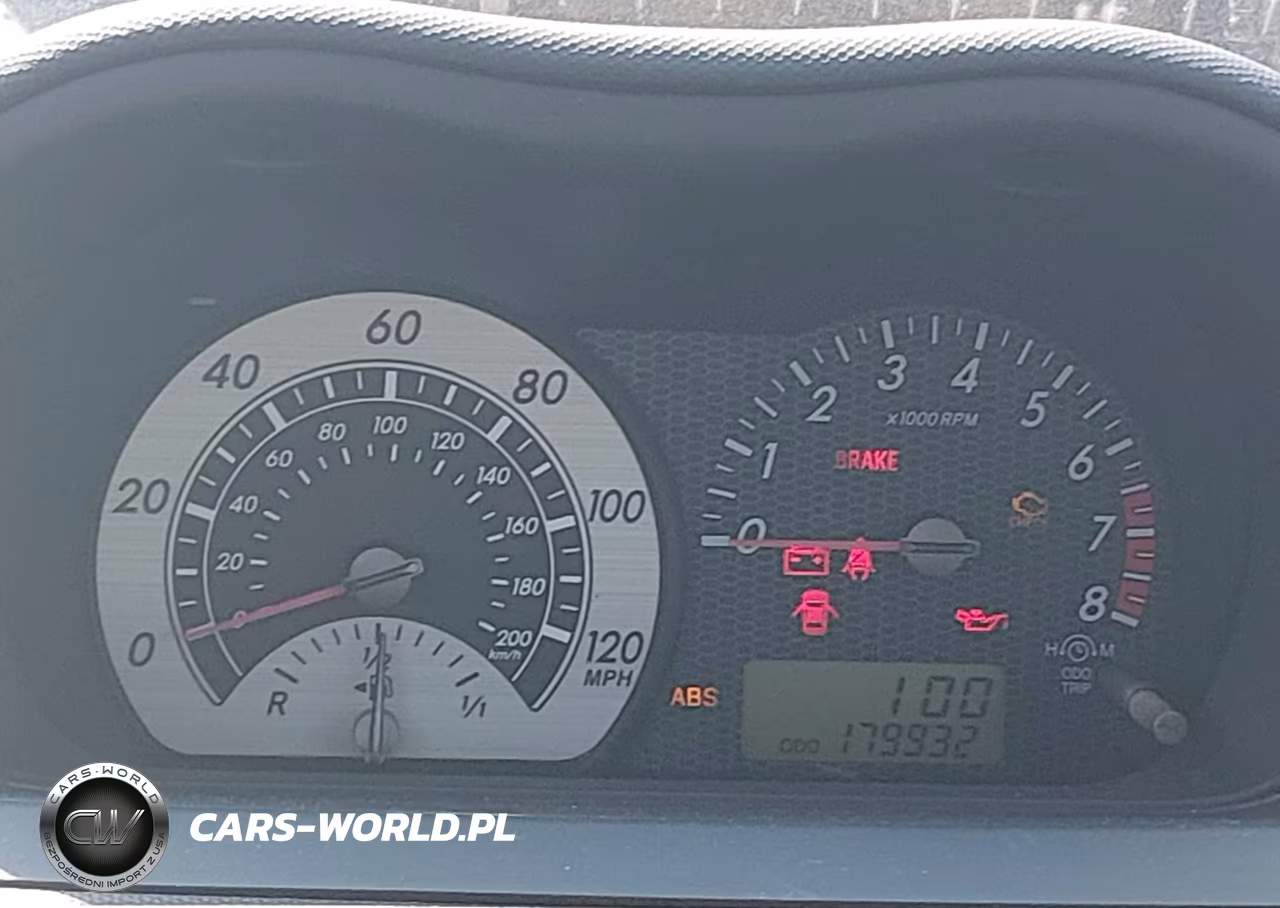 2006 Scion Xa VIN:JTKKT624X65021767 - 7