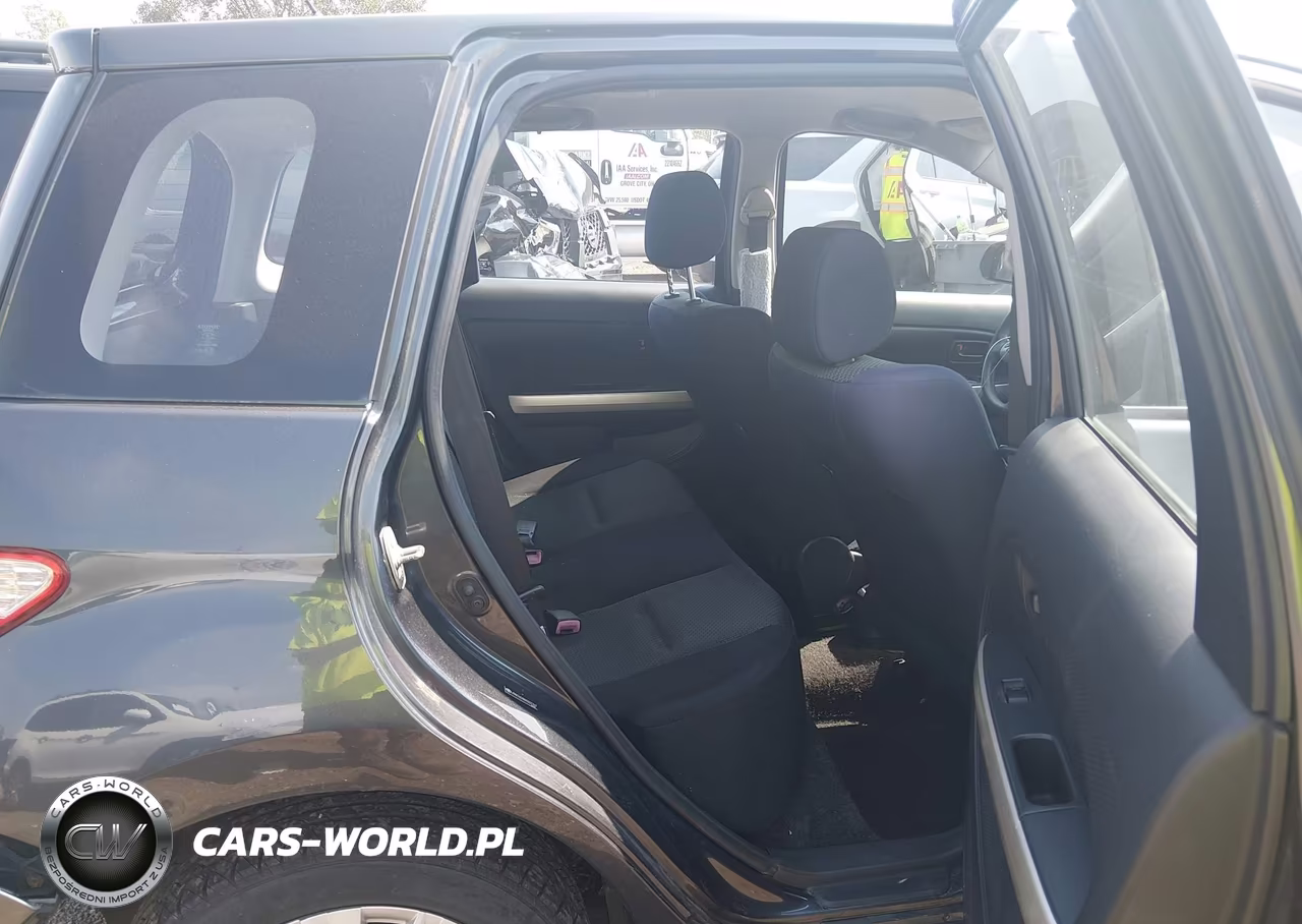 2006 Scion Xa VIN:JTKKT624X65021767 - 8