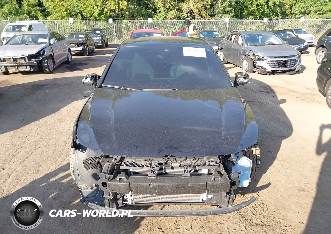 2024 Volkswagen Golf Gti 2.0T Se VIN:WVW3A7CD3RW177413 - 12
