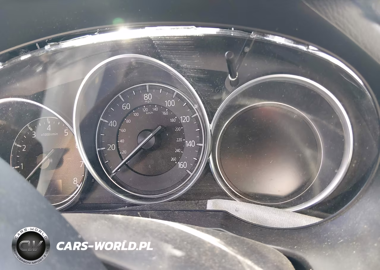 2017 Mazda Mazda6 Grand Touring VIN:JM1GL1W54H1139844 - 15