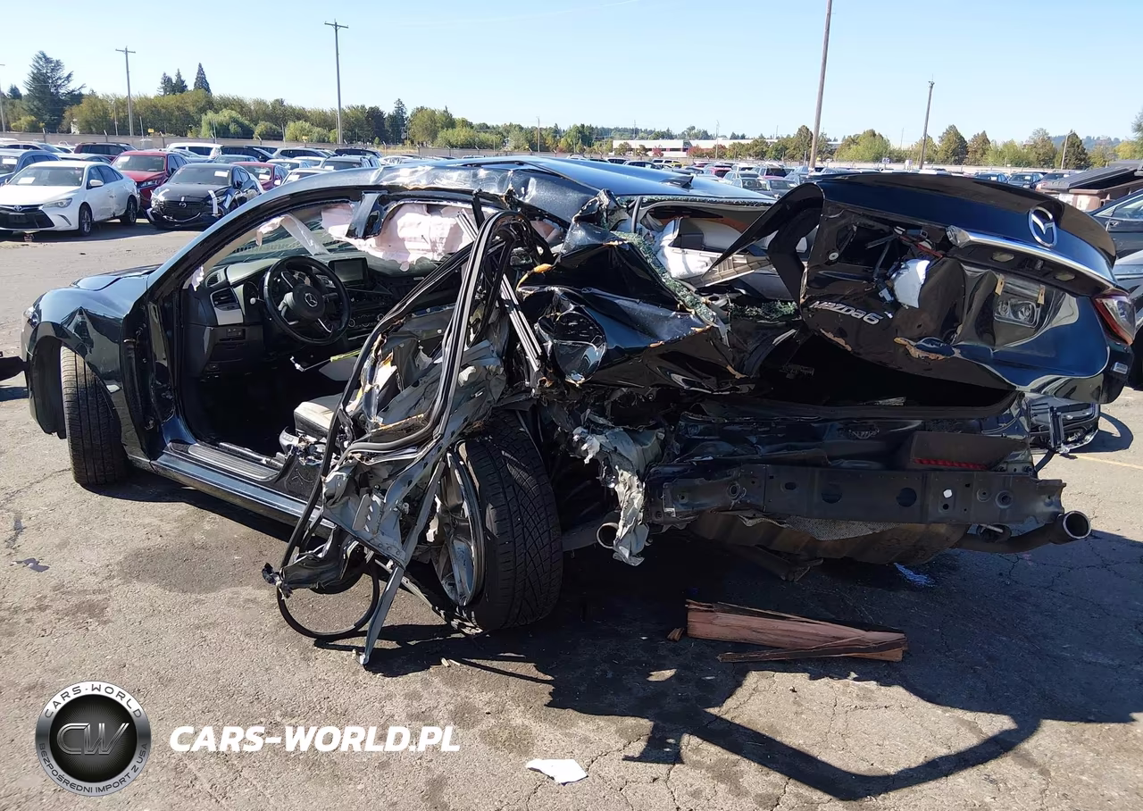 2017 Mazda Mazda6 Grand Touring VIN:JM1GL1W54H1139844 - 3