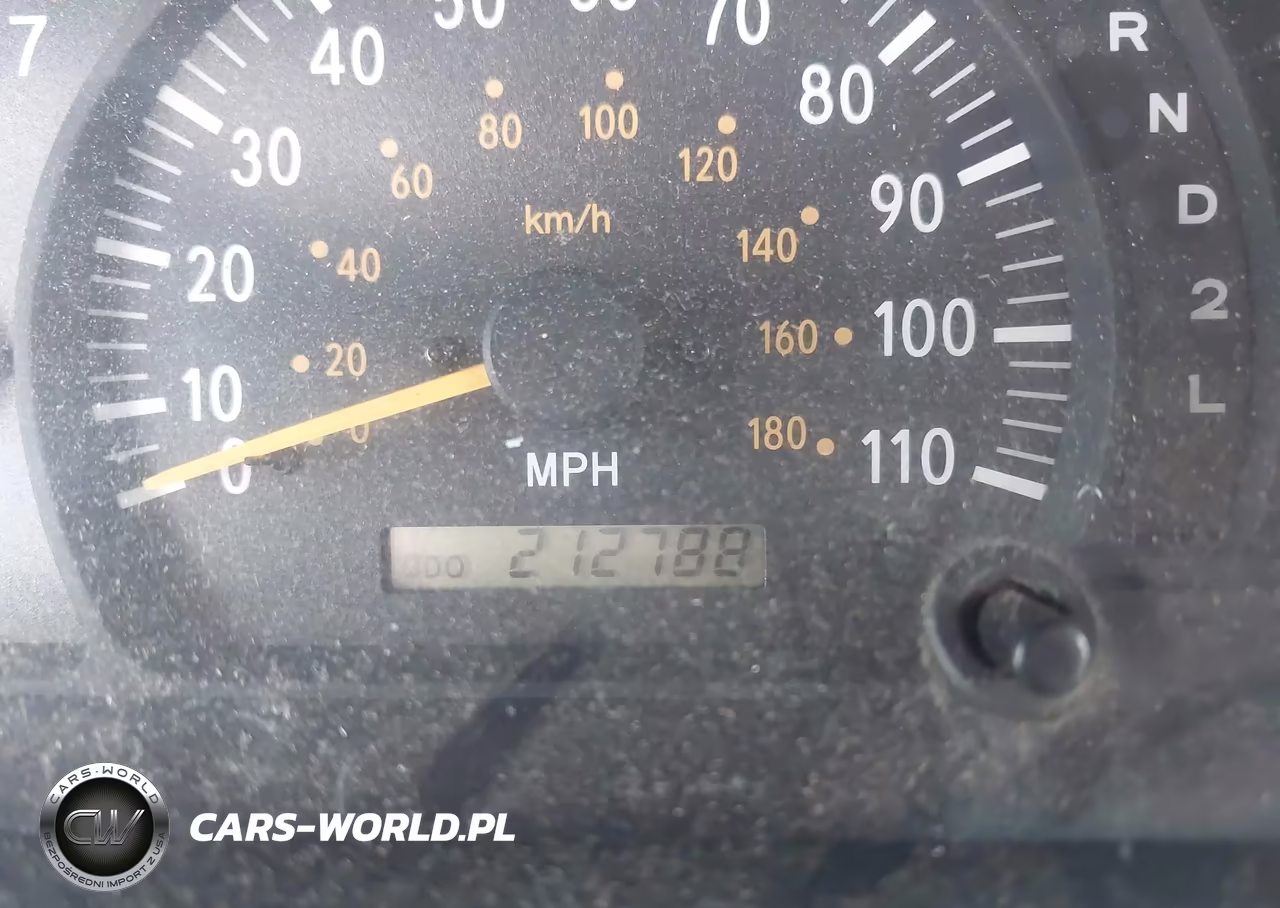 2004 Toyota Tundra Sr5 V8 VIN:5TBBT44154S455495 - 15