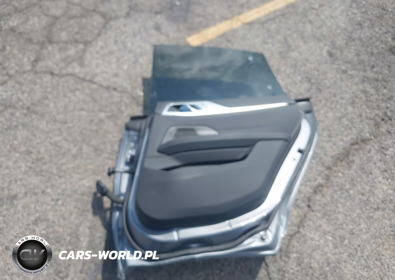 2024 BMW I4 Gran Coupe Edrive35 VIN:WBY43AW01RFS88996 - 12