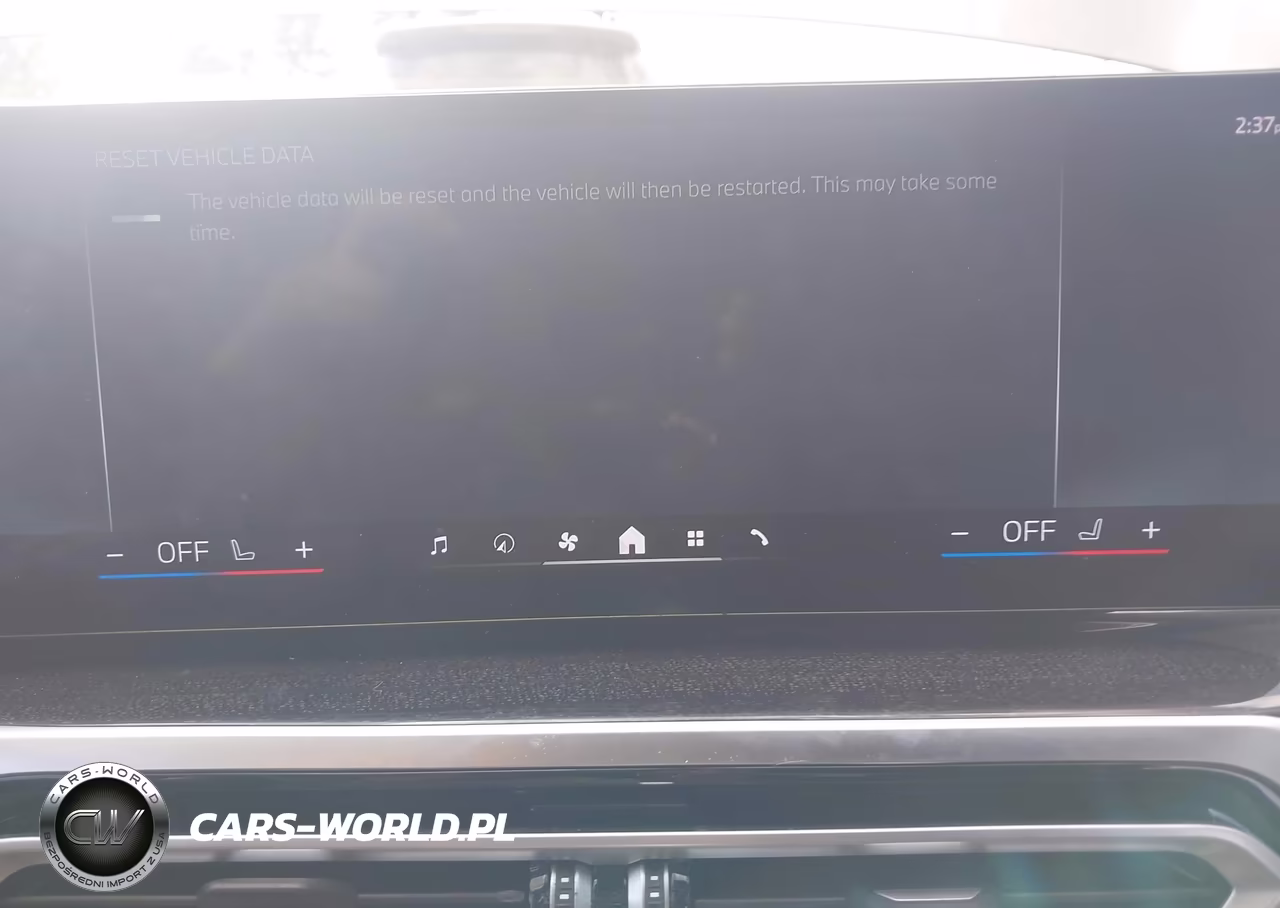 2024 BMW I4 Gran Coupe Edrive35 VIN:WBY43AW01RFS88996 - 19
