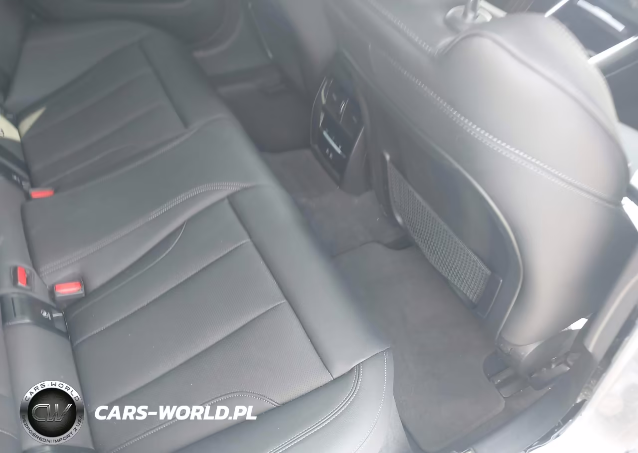 2024 BMW I4 Gran Coupe Edrive35 VIN:WBY43AW01RFS88996 - 8