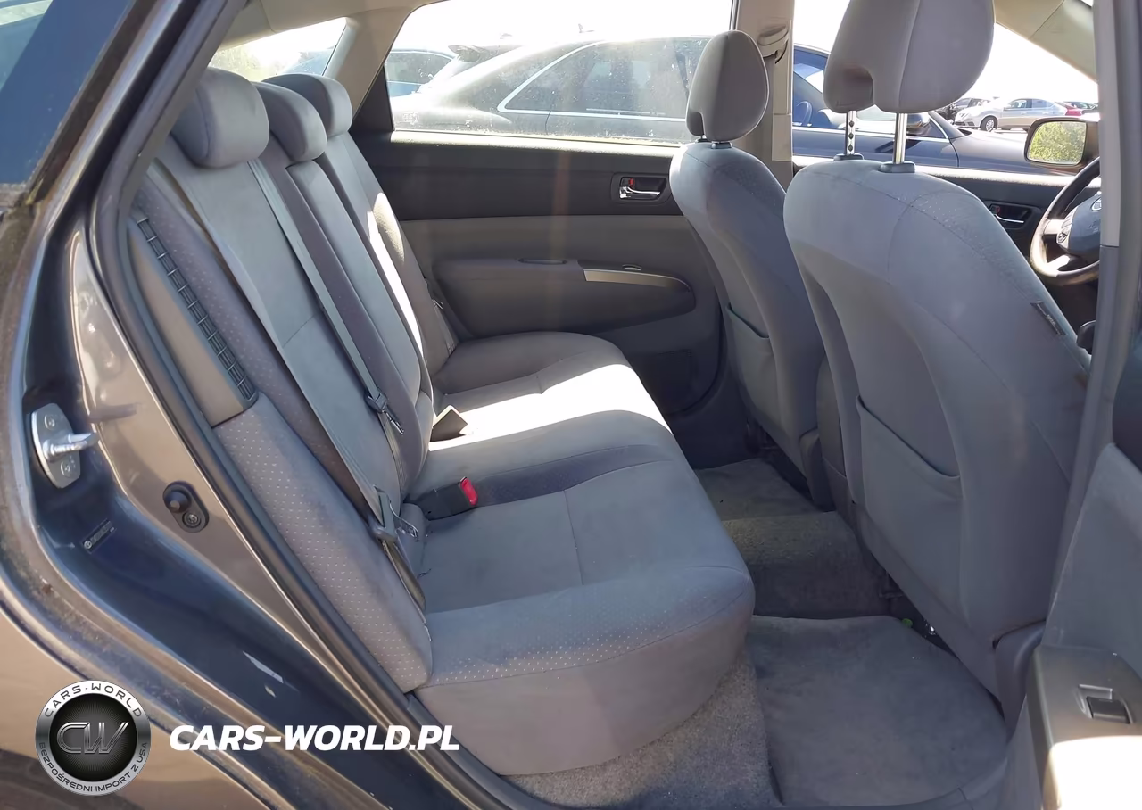 2008 Toyota Prius VIN:JTDKB20UX83357777 - 8