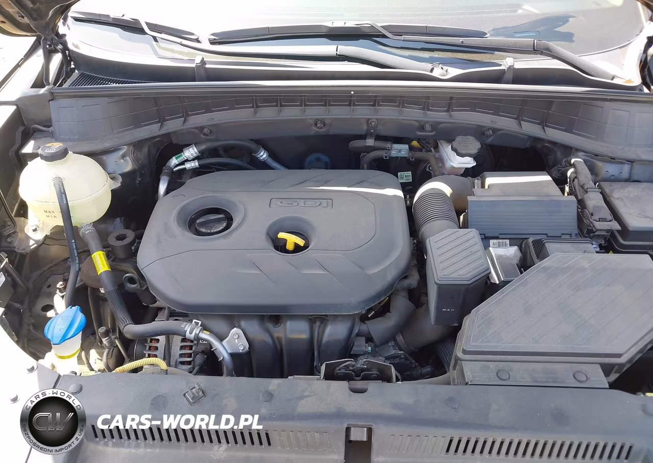 2021 Hyundai Tucson Value VIN:KM8J33A44MU306899 - 10