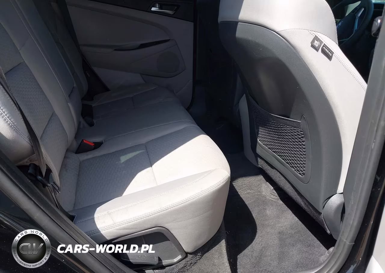 2021 Hyundai Tucson Value VIN:KM8J33A44MU306899 - 8