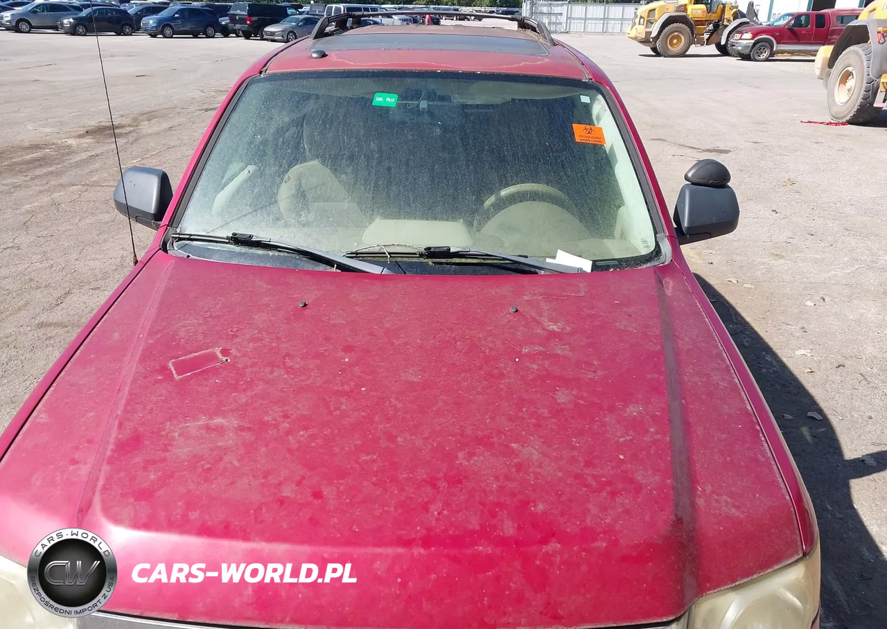 2008 Ford Escape Xlt VIN:1FMCU03168KE61138 - 10