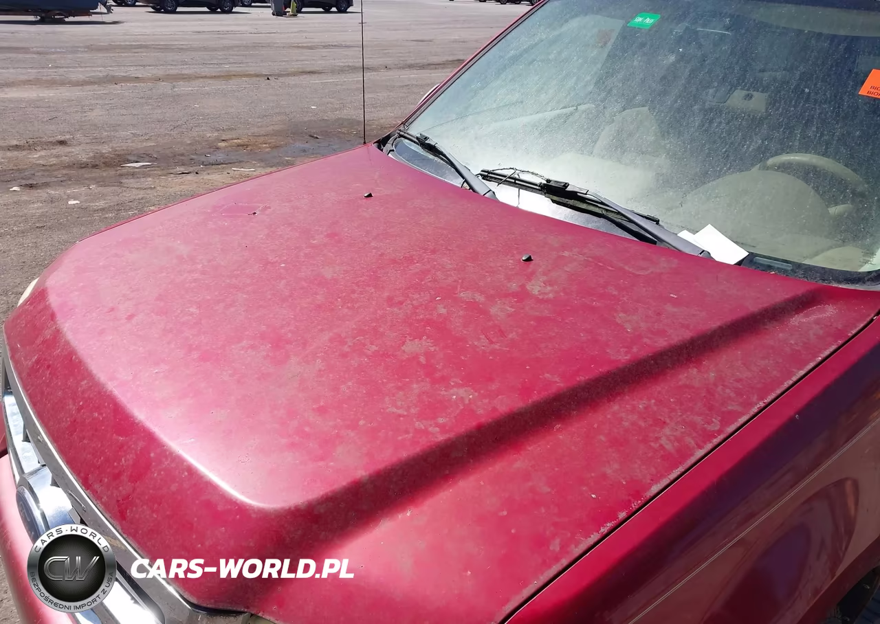 2008 Ford Escape Xlt VIN:1FMCU03168KE61138 - 6