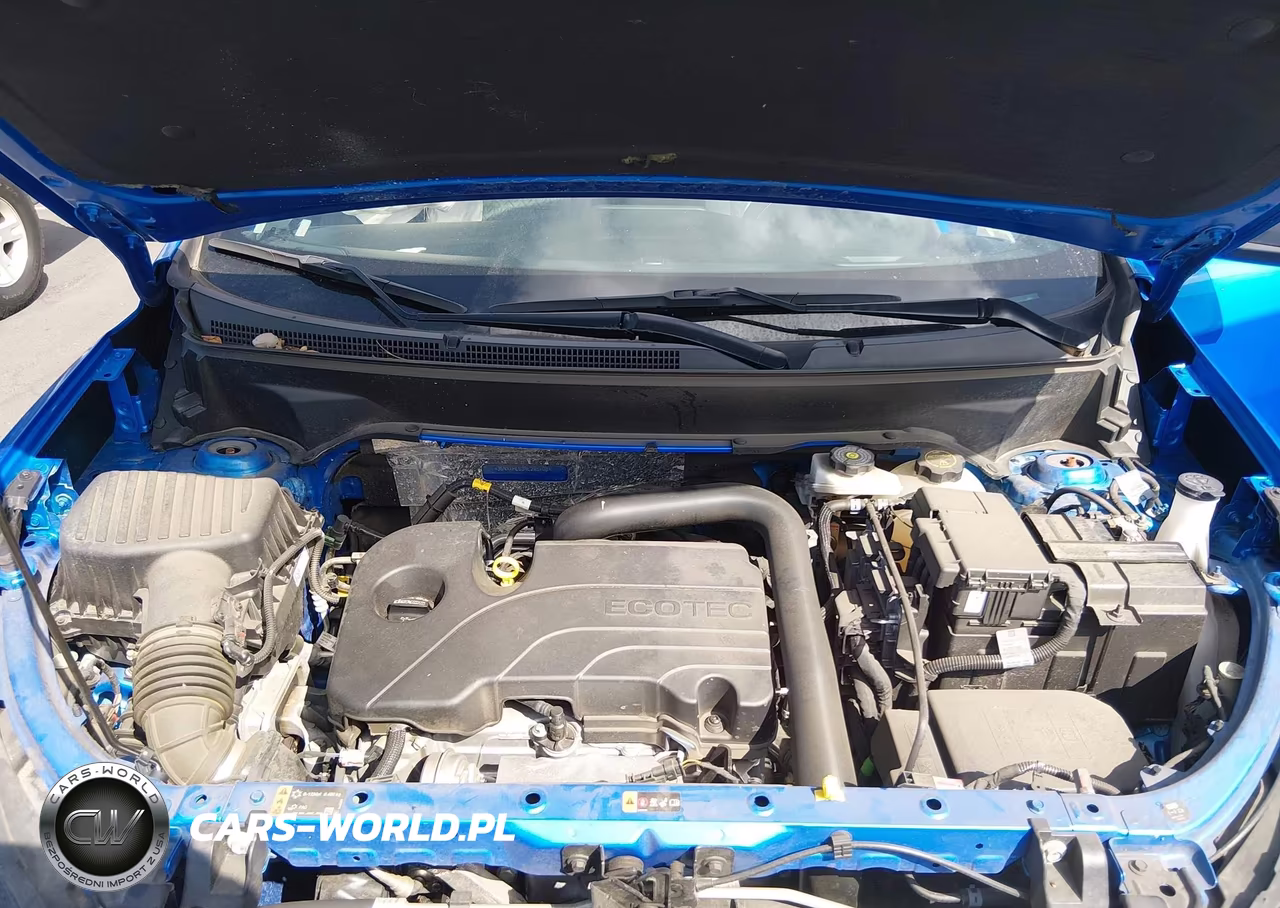 2024 Chevrolet Equinox Fwd Ls VIN:3GNAXHEG3RL295106 - 10