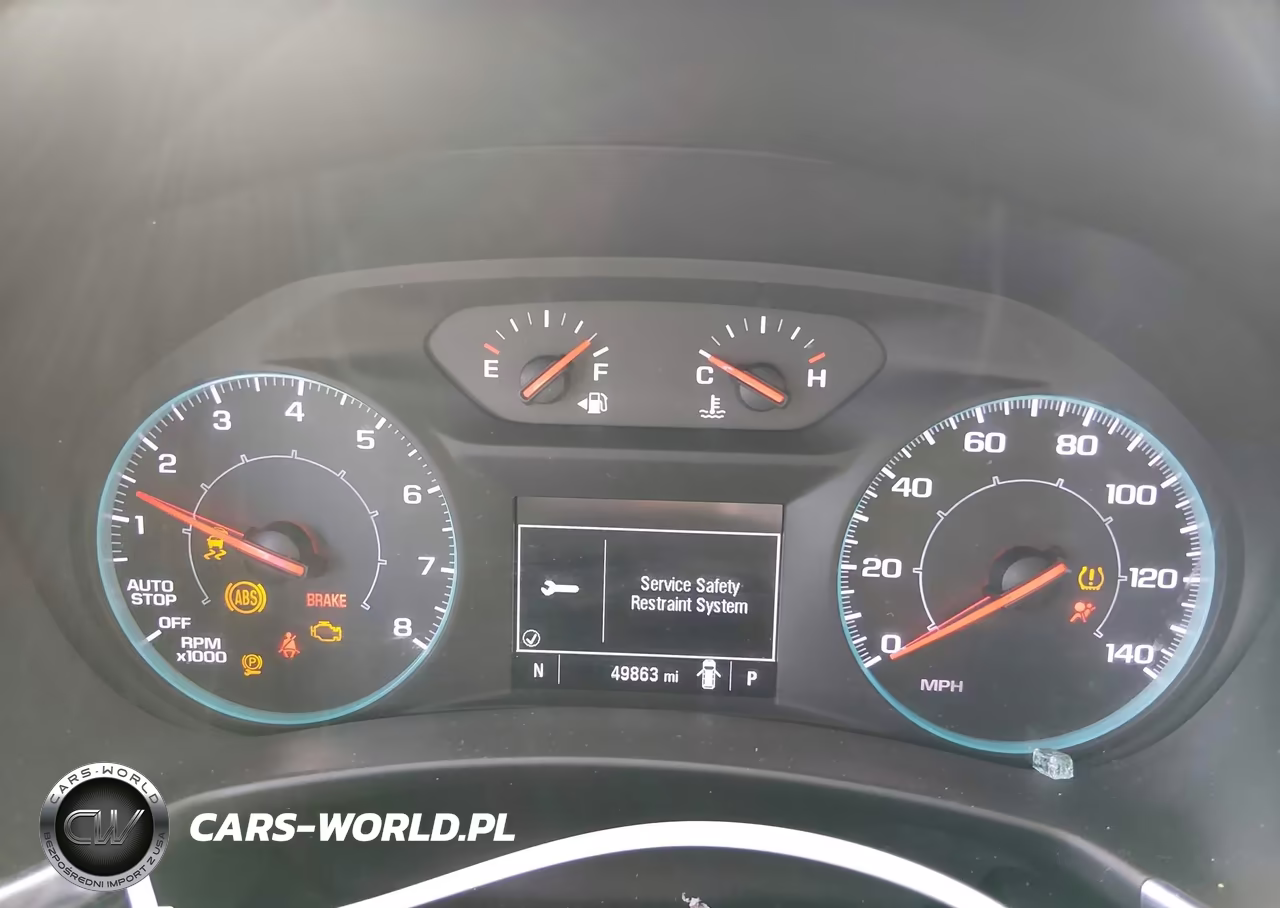 2024 Chevrolet Equinox Fwd Ls VIN:3GNAXHEG3RL295106 - 7