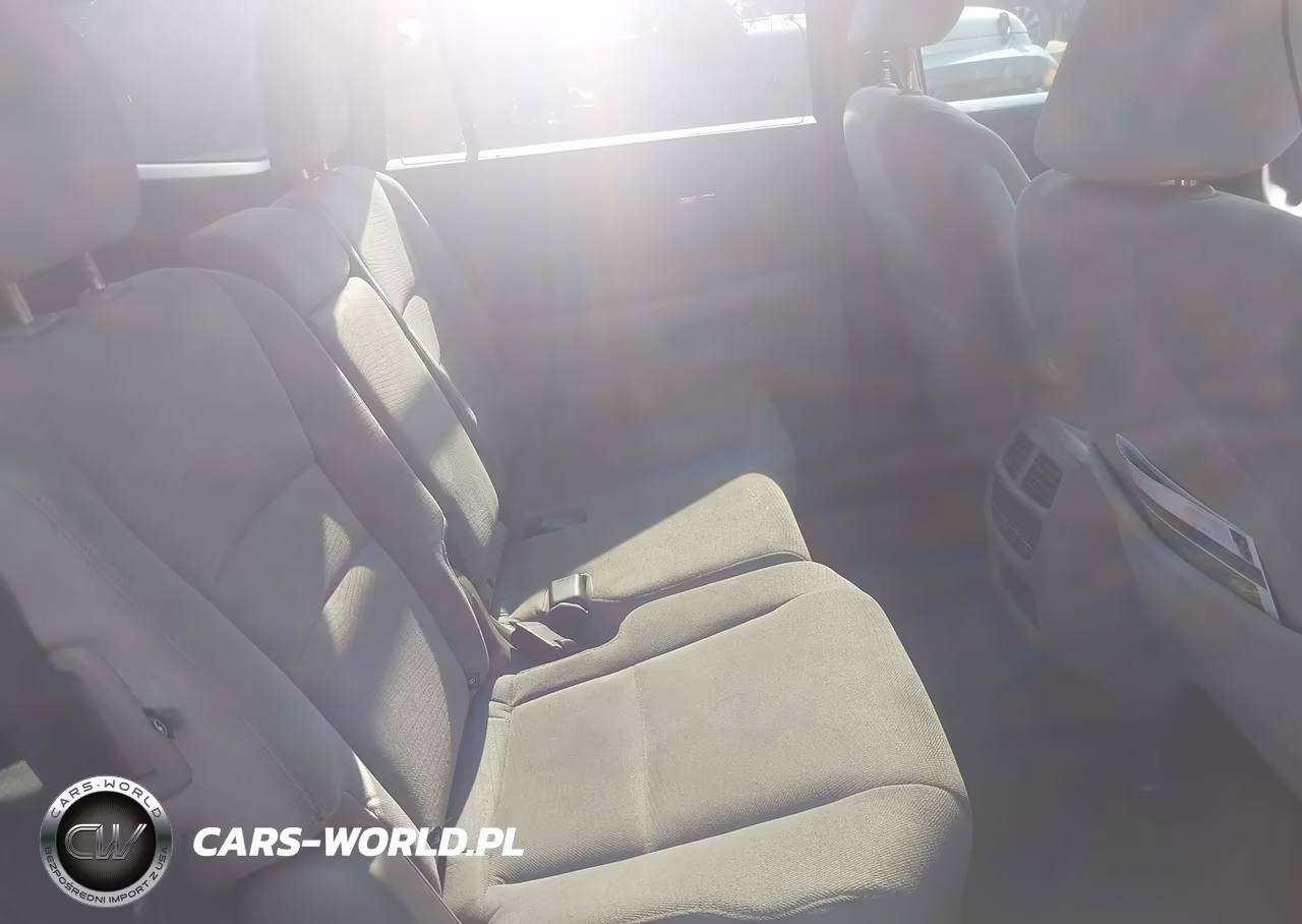 2016 Honda Pilot Ex VIN:5FNYF6H37GB005145 - 8