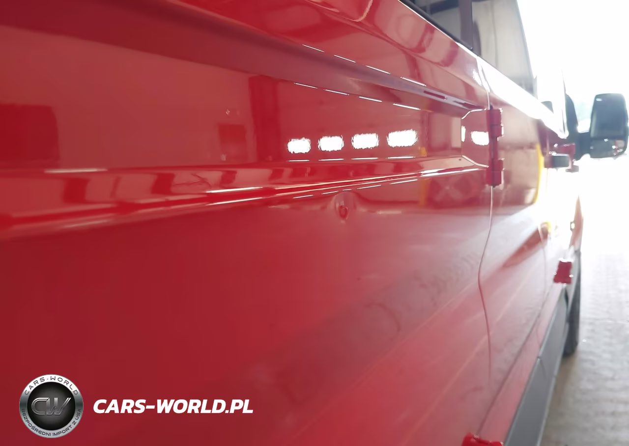 2018 Ford Transit-350 Xl VIN:1FBZX2ZM4JKB52877 - 12