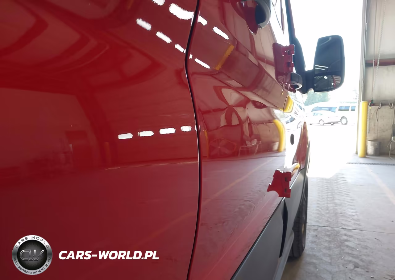 2018 Ford Transit-350 Xl VIN:1FBZX2ZM4JKB52877 - 6