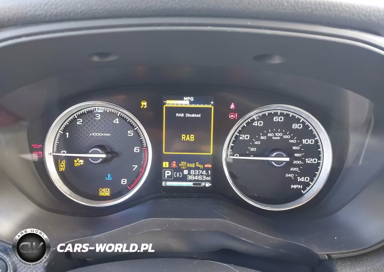 2023 Subaru Forester Touring VIN:JF2SKARC7PH510543 - 7