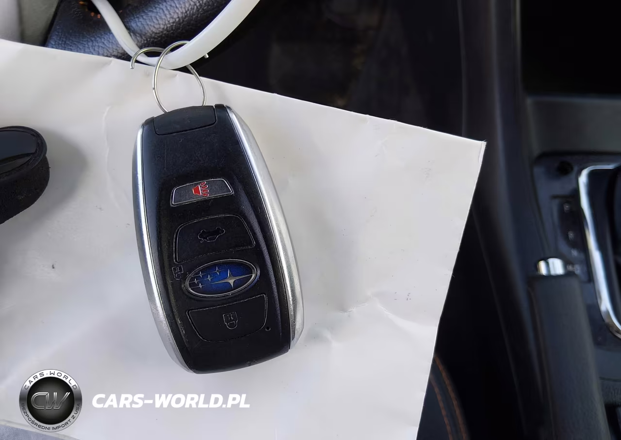 2017 Subaru Crosstrek 2.0I Limited VIN:JF2GPANCXHH273061 - 11