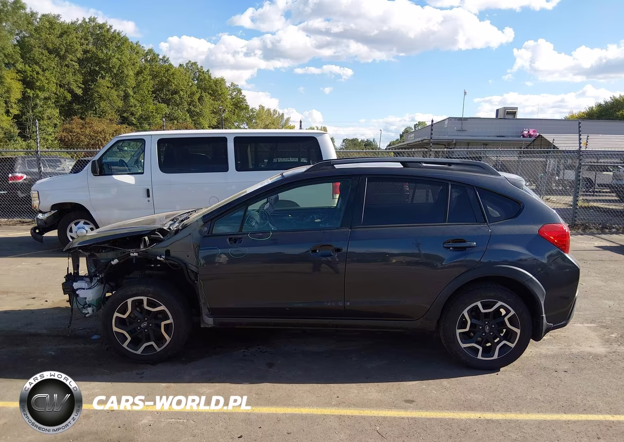2017 Subaru Crosstrek 2.0I Limited VIN:JF2GPANCXHH273061 - 15