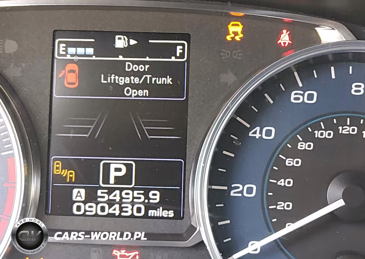 2017 Subaru Crosstrek 2.0I Limited VIN:JF2GPANCXHH273061 - 16