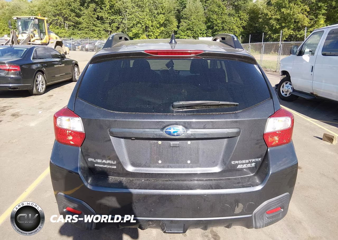 2017 Subaru Crosstrek 2.0I Limited VIN:JF2GPANCXHH273061 - 17