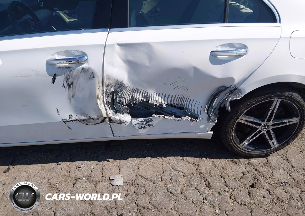 2019 Mercedes-Benz A 220 VIN:WDD3G4EB1KW012450 - 6