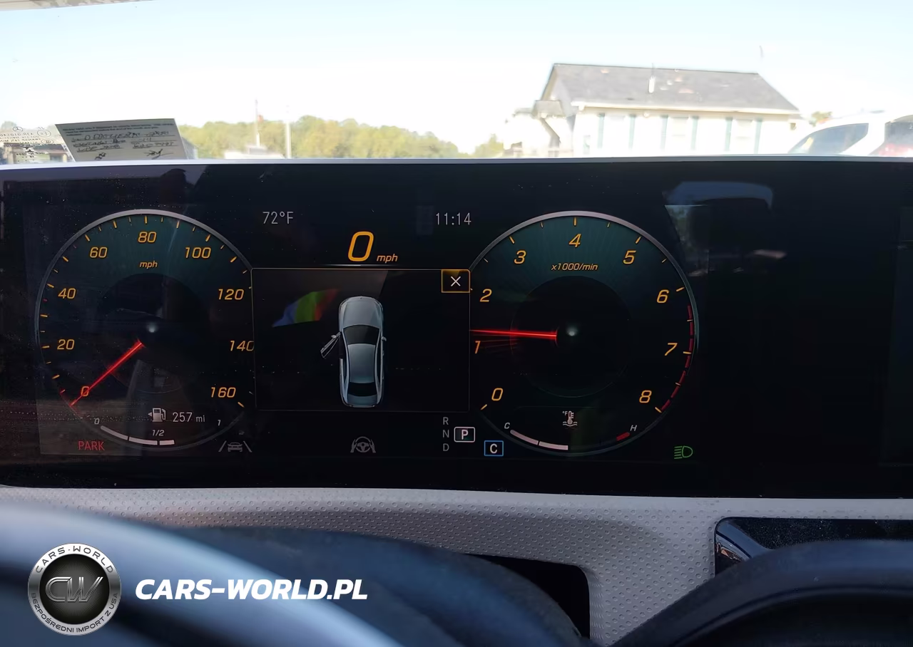 2019 Mercedes-Benz A 220 VIN:WDD3G4EB1KW012450 - 7