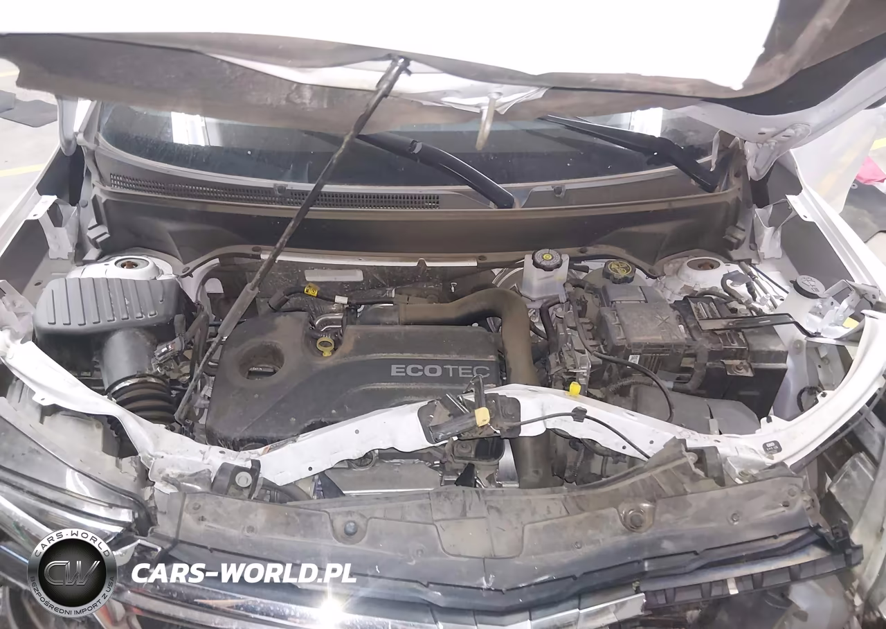 2022 Chevrolet Equinox Fwd Ls VIN:3GNAXHEV6NS214534 - 10