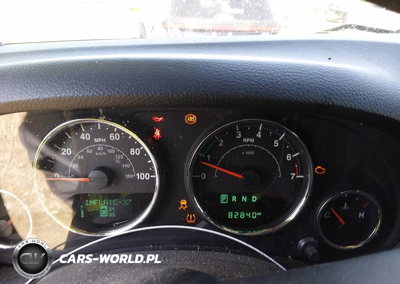 2018 Jeep Wrangler Jk Willy Wheeler 4X4 VIN:1C4AJWAG8JL860857 - 7