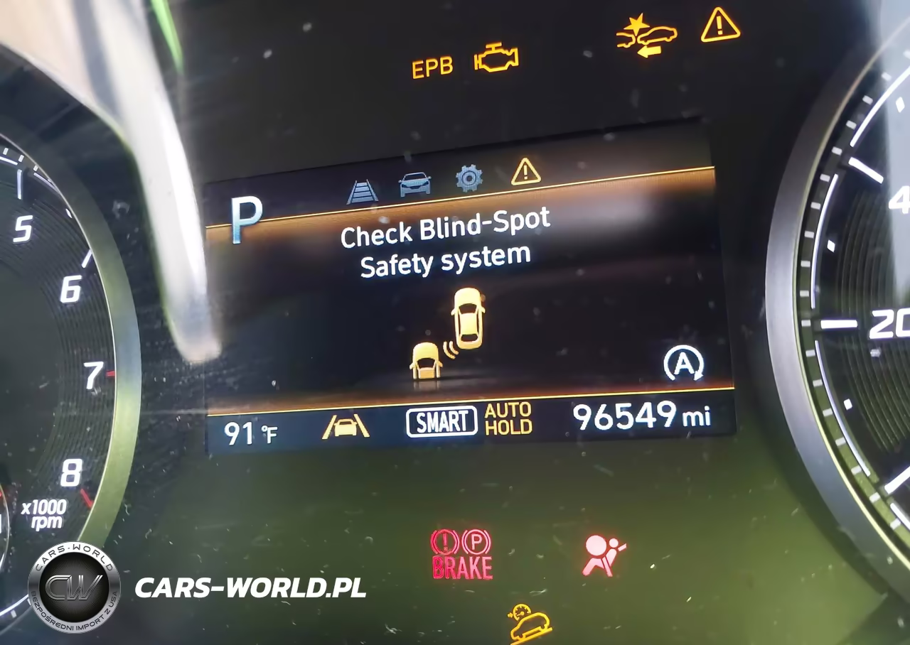 2021 Hyundai Santa Fe Sel VIN:5NMS2DAJ7MH370188 - 15