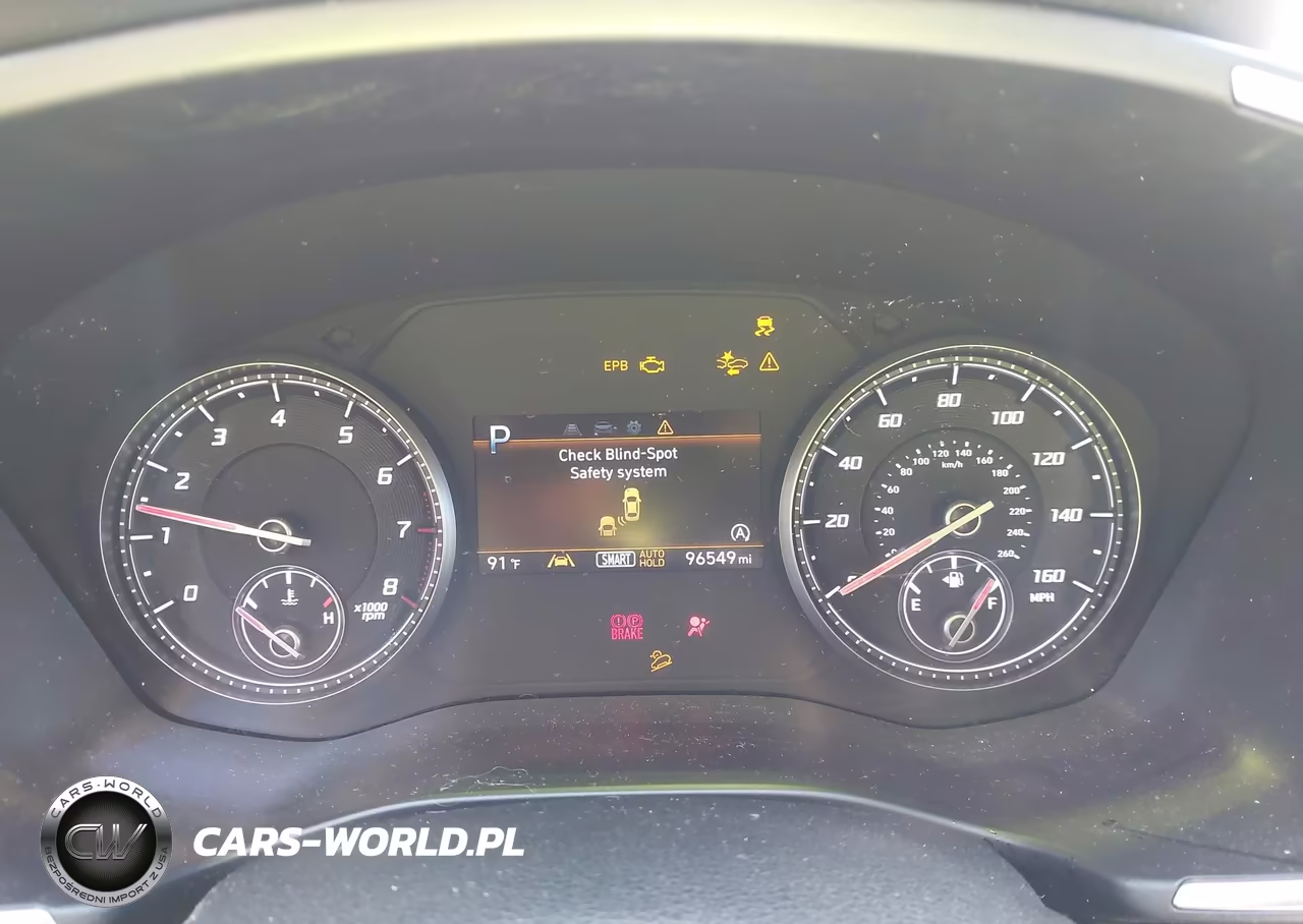 2021 Hyundai Santa Fe Sel VIN:5NMS2DAJ7MH370188 - 7