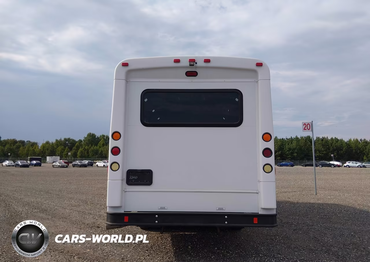 2017 Ford F-550 Chassis Xl VIN:1FDAF5GT0HED60900 - 16