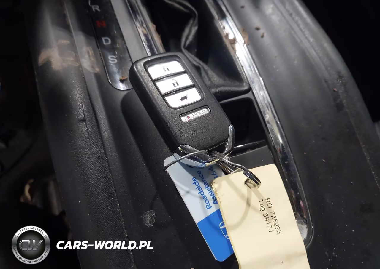2022 Honda Hr-V Awd Ex VIN:3CZRU6H59NM703917 - 11