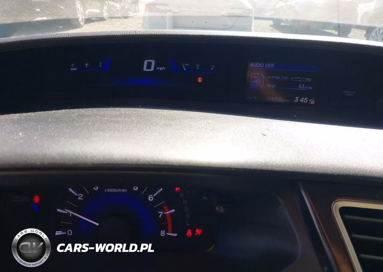 2015 Honda Civic Ex-L VIN:2HGFB2F93FH517997 - 7