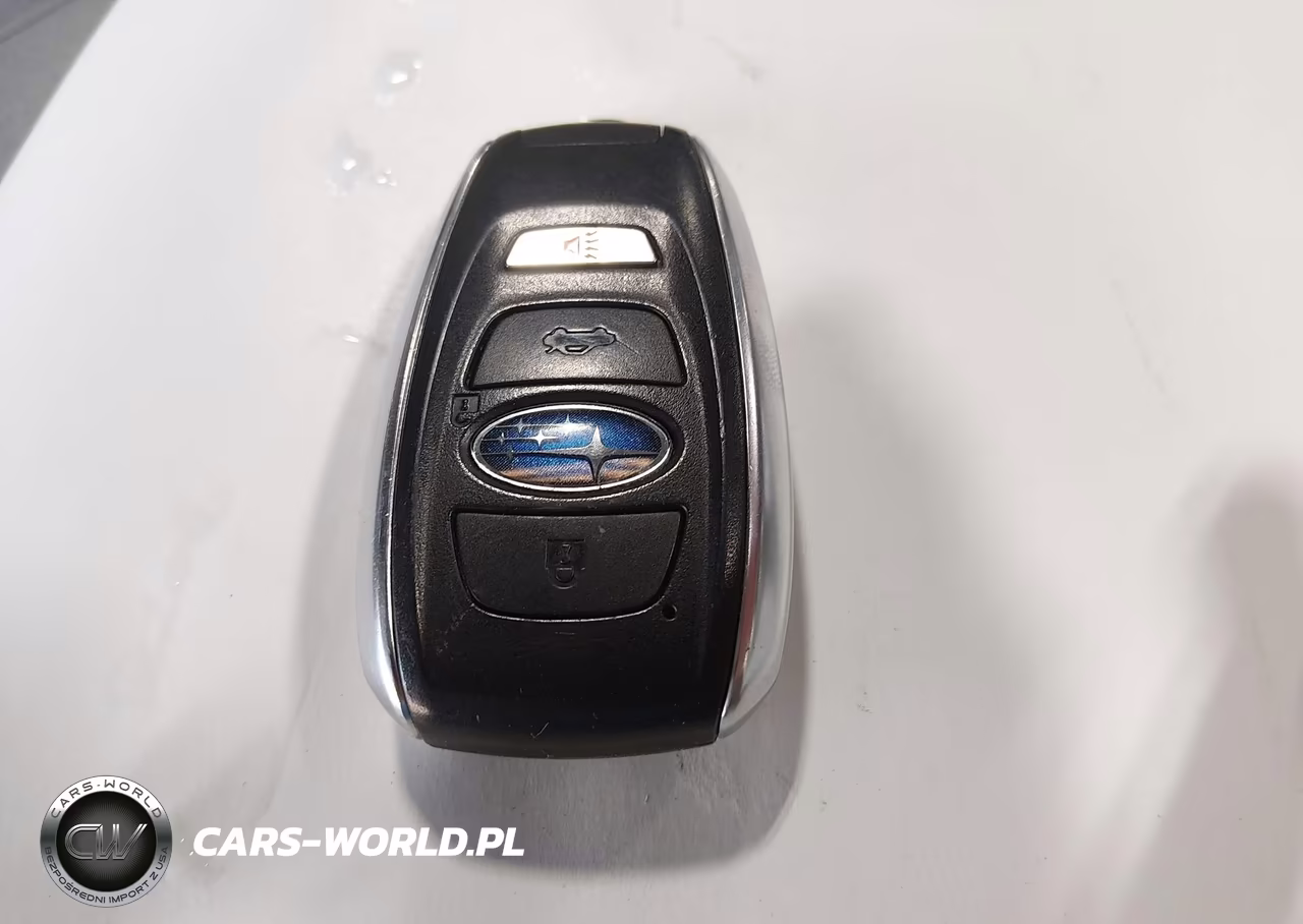 2022 Subaru Forester Sport VIN:JF2SKAJC9NH415944 - 11