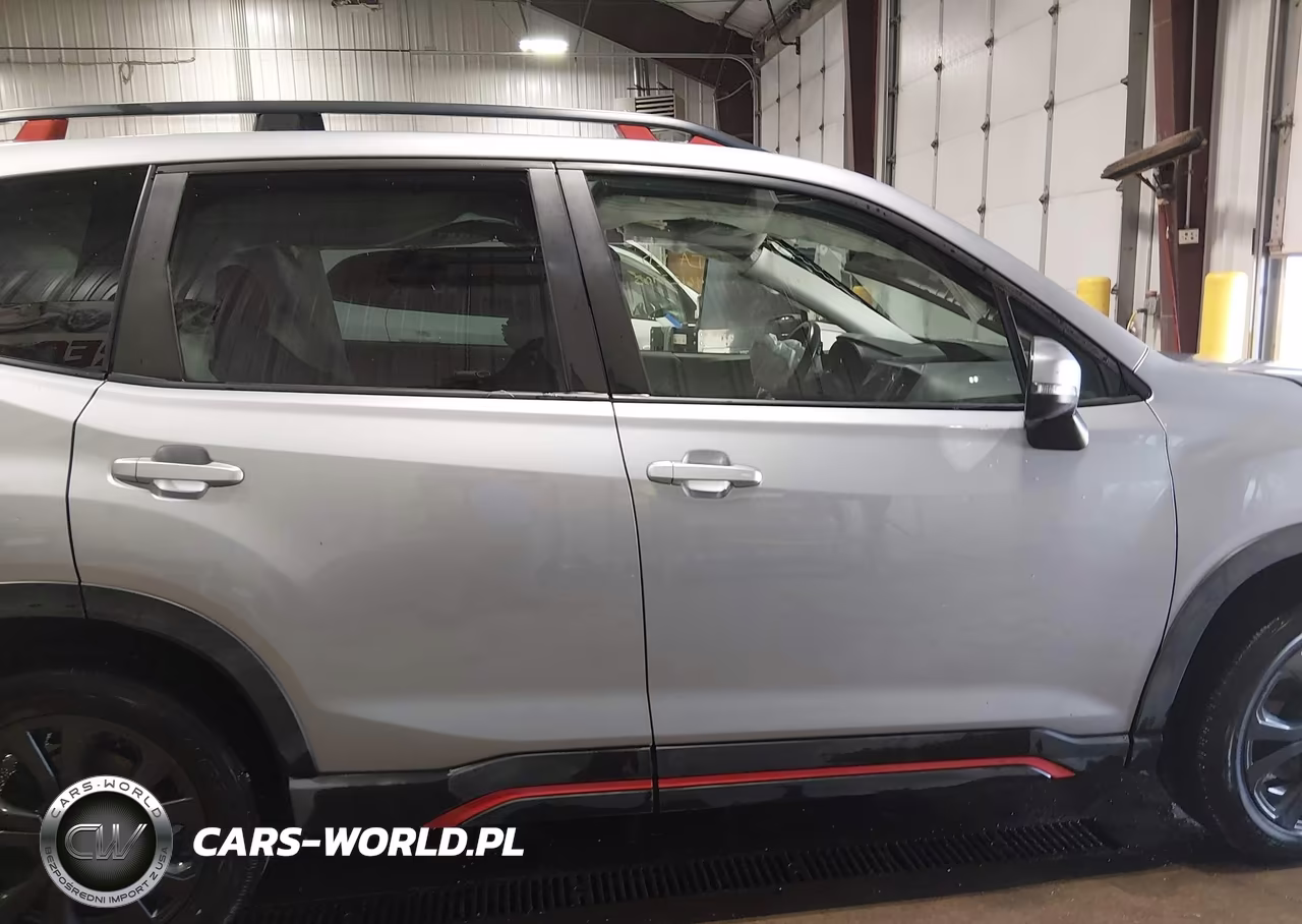 2022 Subaru Forester Sport VIN:JF2SKAJC9NH415944 - 14