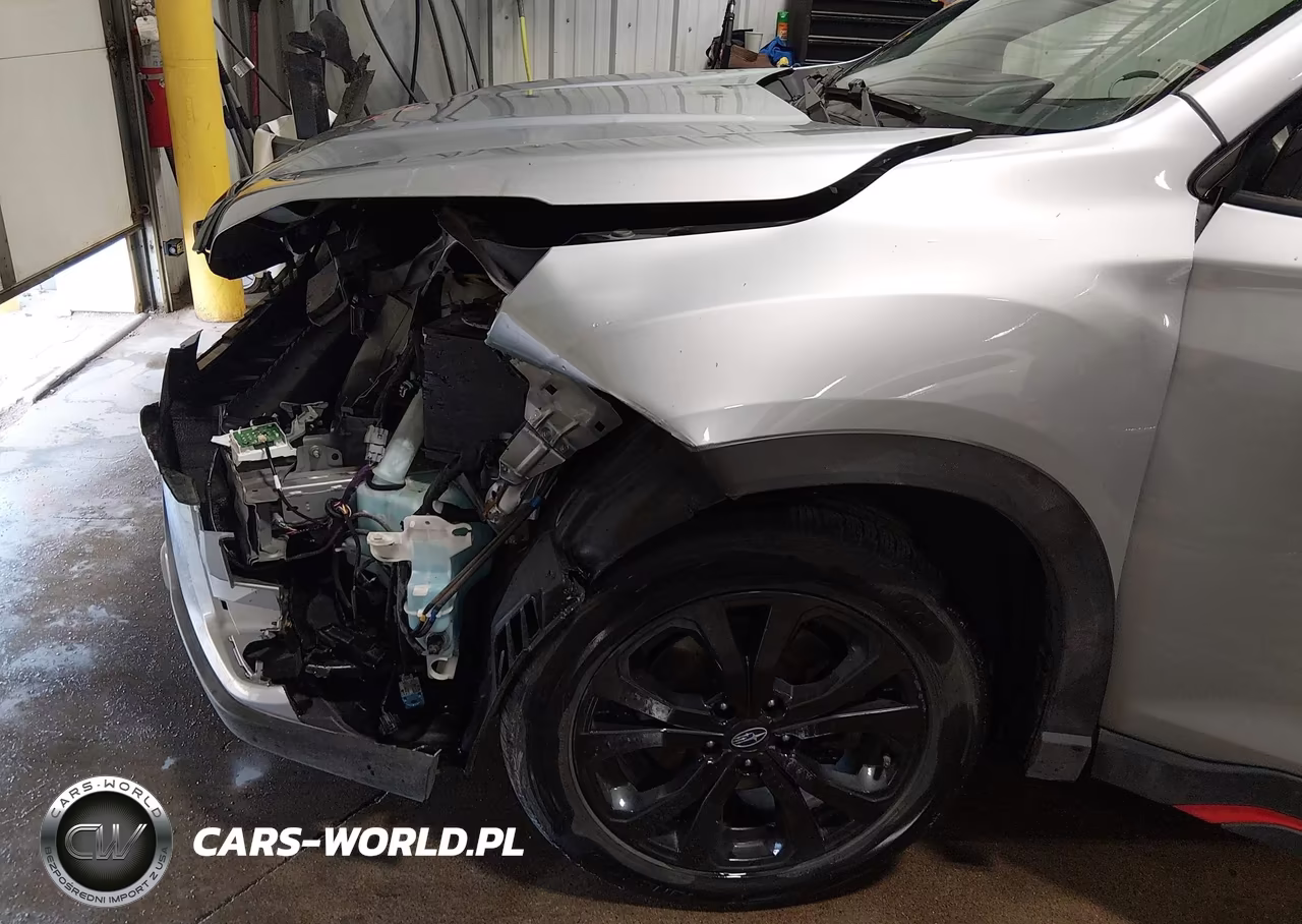 2022 Subaru Forester Sport VIN:JF2SKAJC9NH415944 - 18