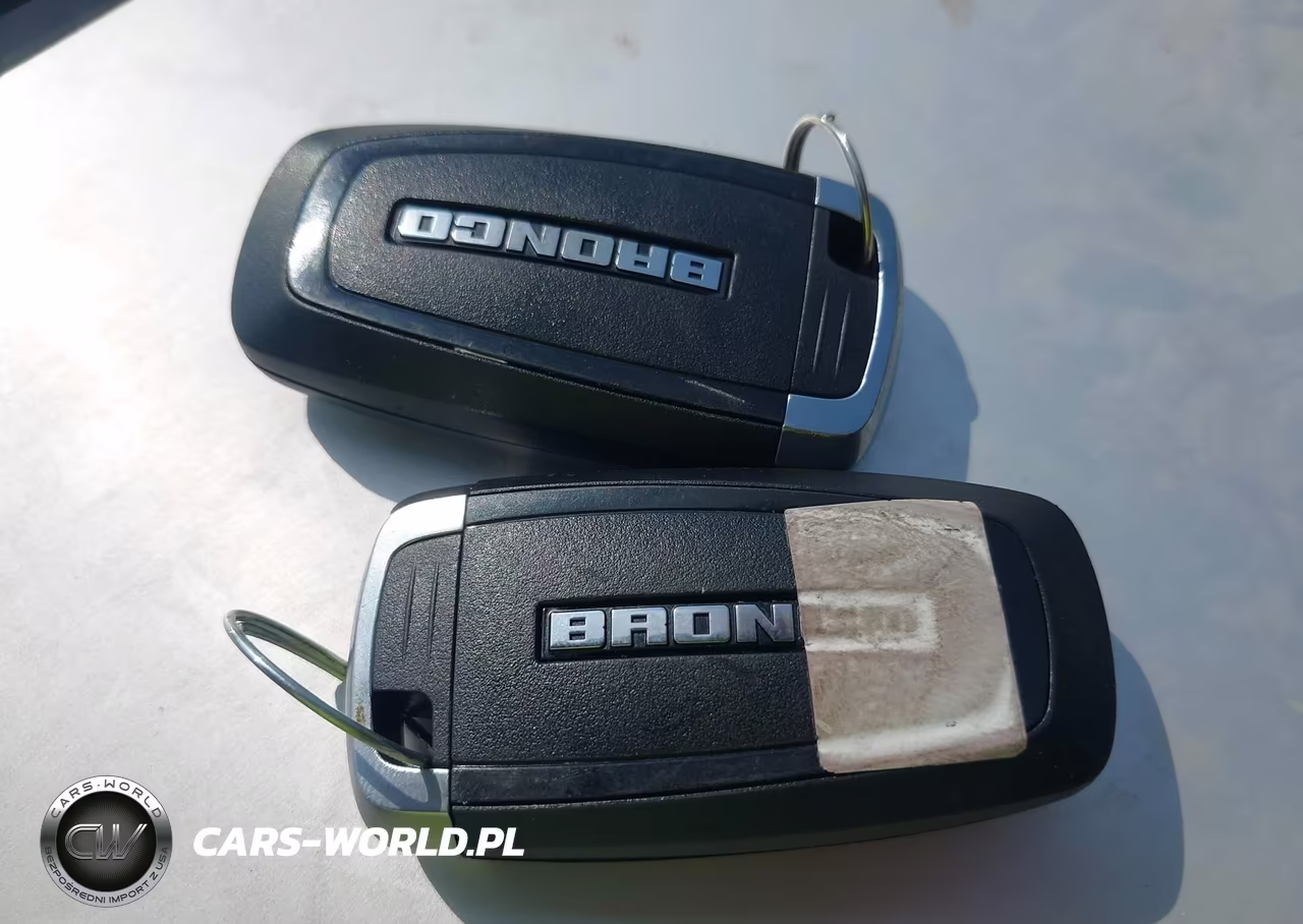 2024 Ford Bronco Sport Big Bend VIN:3FMCR9B62RRE97215 - 11