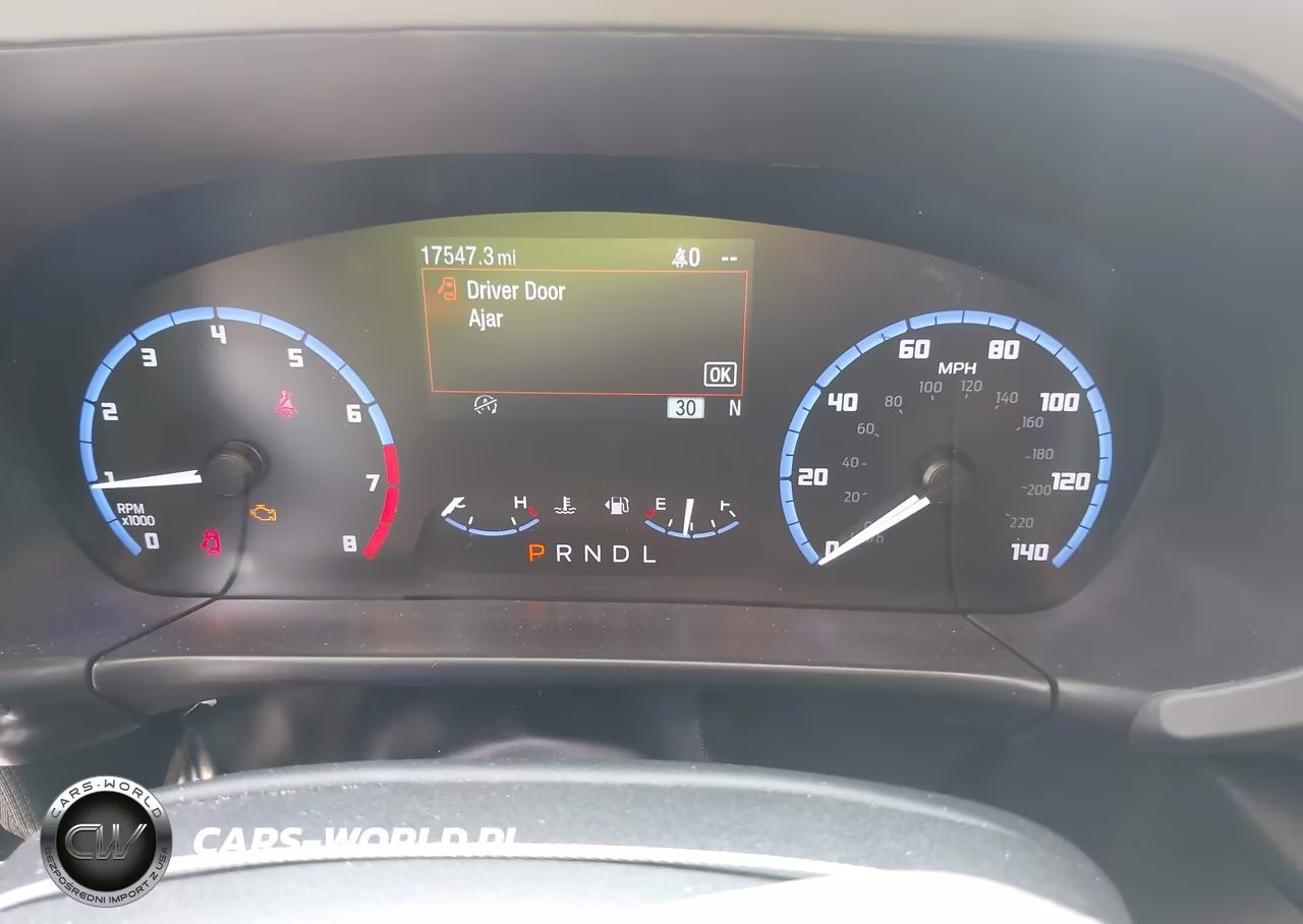 2024 Ford Bronco Sport Big Bend VIN:3FMCR9B62RRE97215 - 7