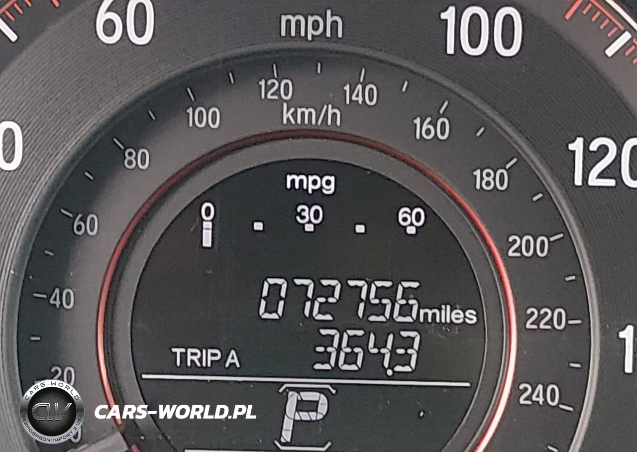 2016 Honda Accord Sport VIN:1HGCR2F53GA108572 - 15
