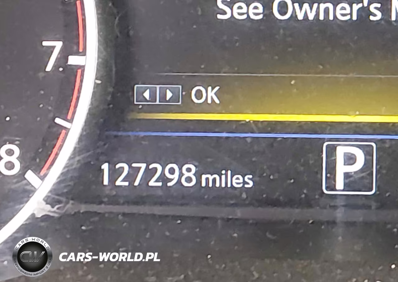 2018 Nissan Maxima 3.5 Sv VIN:1N4AA6AP1JC388930 - 16