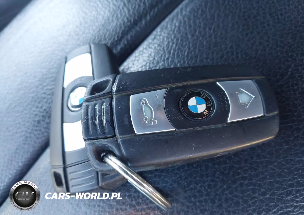 2008 BMW X5 4.8I VIN:5UXFE83518LZ98699 - 11