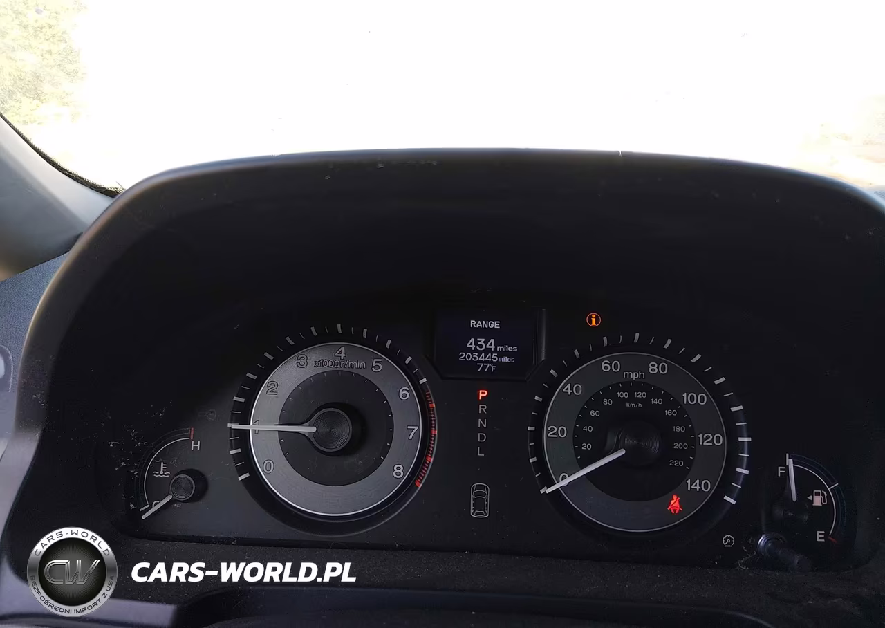 2012 Honda Odyssey Touring-Touring Elite VIN:5FNRL5H91CB018849 - 7