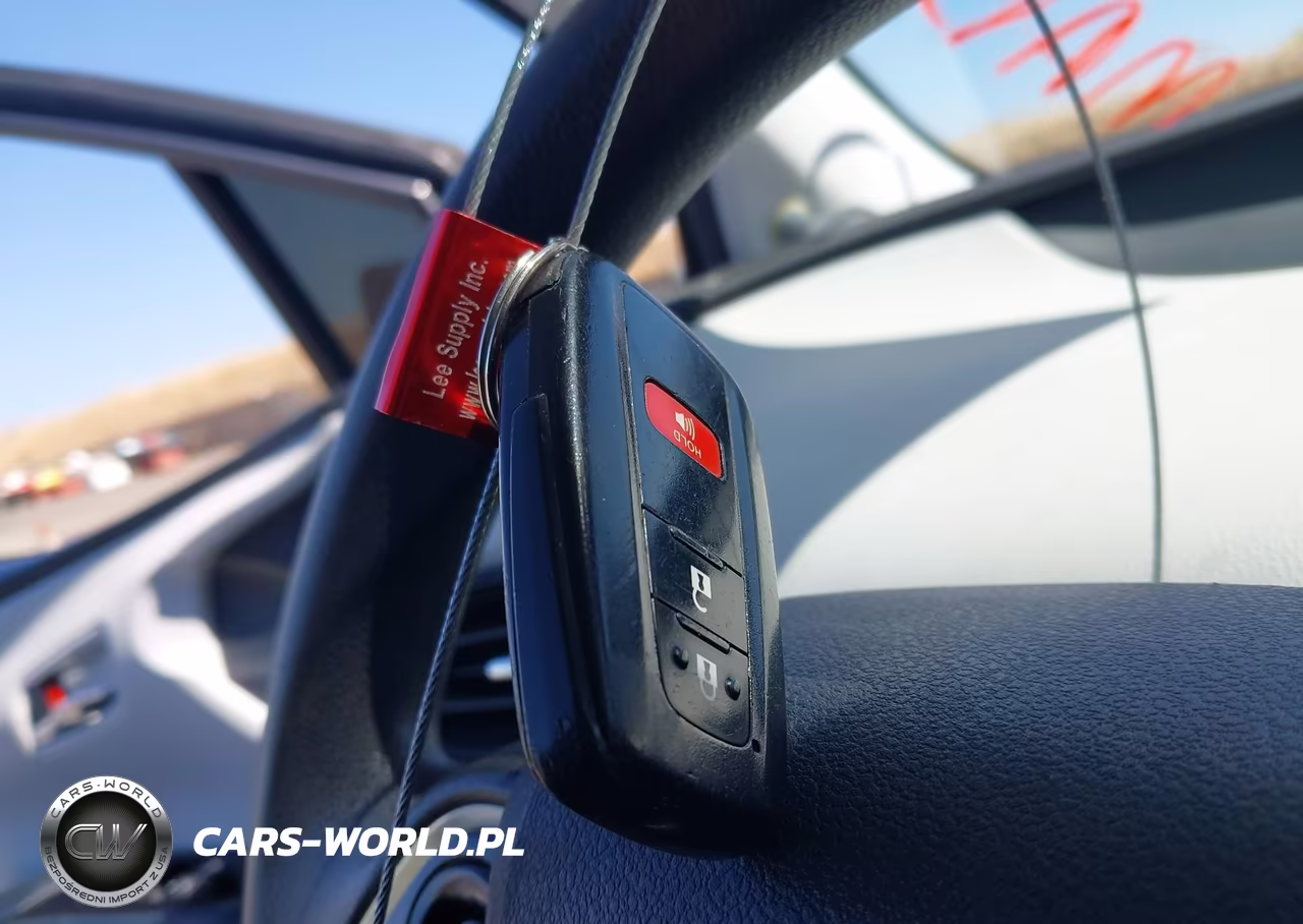 2017 Toyota Prius Two VIN:JTDKBRFU4H3550846 - 11