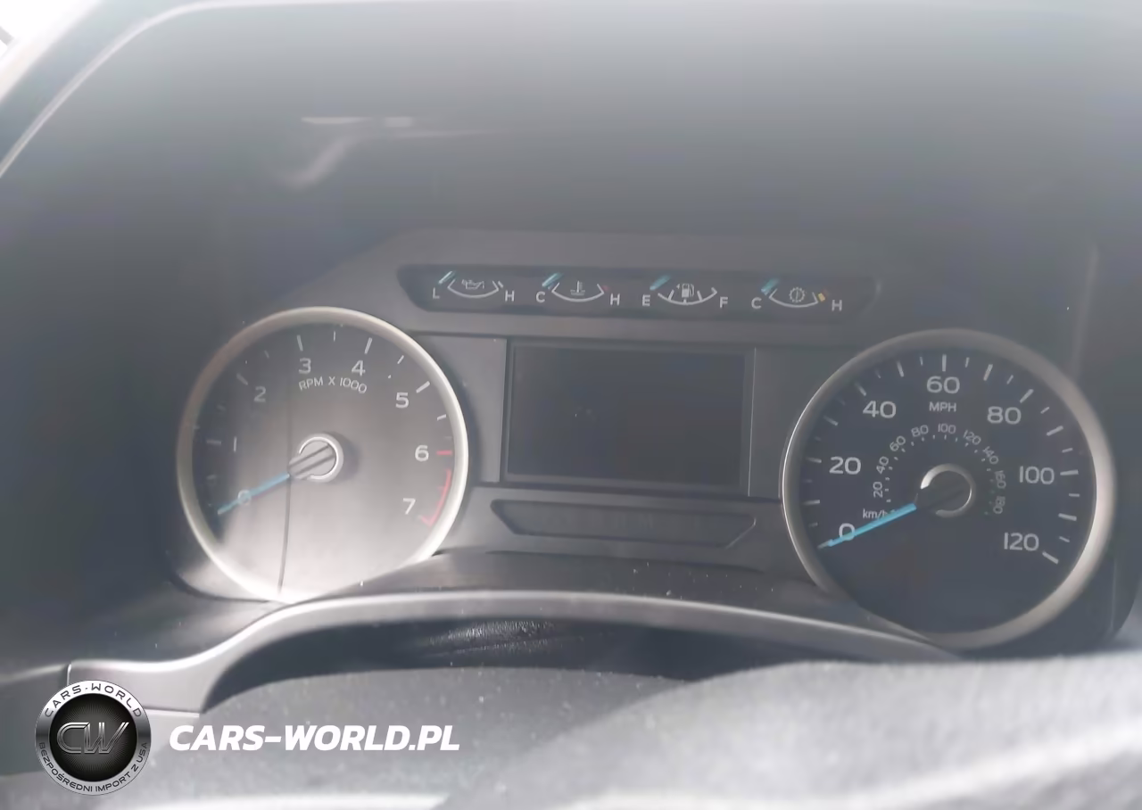 2017 Ford F-150 Xlt VIN:1FTEX1EP4HFC51433 - 7