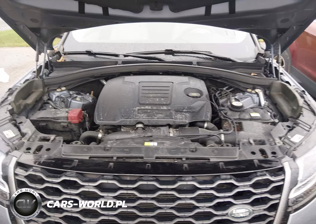 2019 Land Rover Range Rover Velar P250 R-Dynamic Se VIN:SALYL2EX8KA234548 - 10
