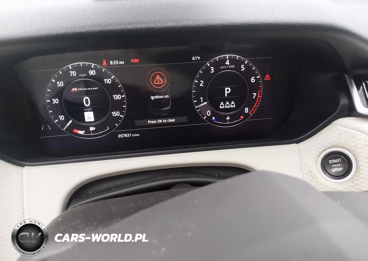 2019 Land Rover Range Rover Velar P250 R-Dynamic Se VIN:SALYL2EX8KA234548 - 7