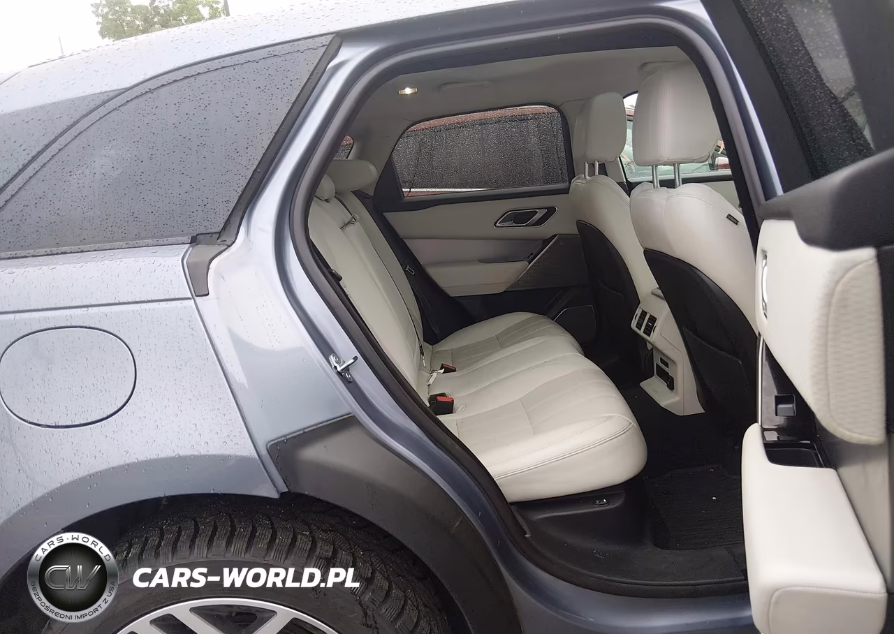 2019 Land Rover Range Rover Velar P250 R-Dynamic Se VIN:SALYL2EX8KA234548 - 8