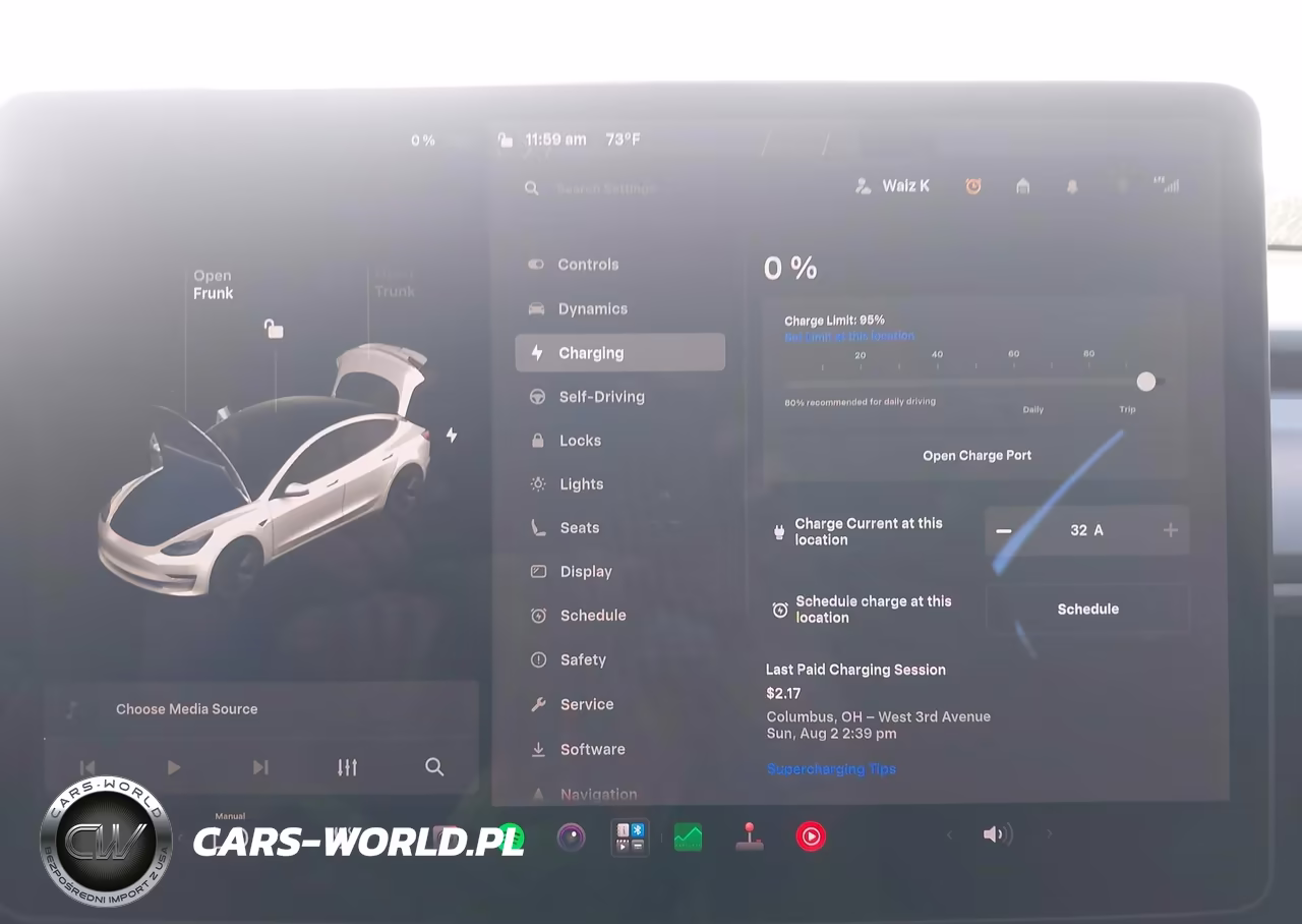 2020 Tesla Model 3 Standard Range Plus Rear-Wheel Drive-Standard Range Rear-Wheel Drive VIN:5YJ3E1EA1LF612820 - 17
